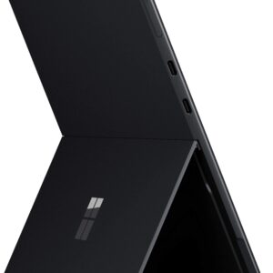 Microsoft Surface Pro X 13in Microsoft SQ1 8GB RAM 128GB SSD Wi-Fi + 4G LTE Black (Renewed)