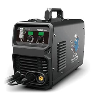 BLUEARC 140 MSI Inverter Welding Machine (BLUEARC-140MSI)