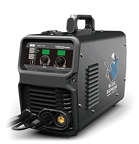 BLUEARC 140 MSI Inverter Welding Machine (BLUEARC-140MSI)