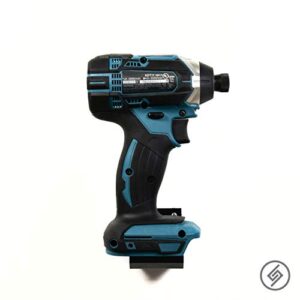 Spartan Mount for Makita 12V Tool | Wall Display Hook Holder | Power Tool Storage | Blog DIY Craft Room | All Types | Strong Low Profile Bracket | Convenient Easy Access Garage Organization