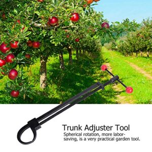 Tree Branch Modulator Garden Bonsai Tree Branch Bender Modulator Trunk Adjuster Garden DIY Tool