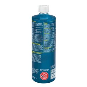 GLB 71205-SP-04BX Super Blue Pool Clarifier, 1-Quart, 4-Pack