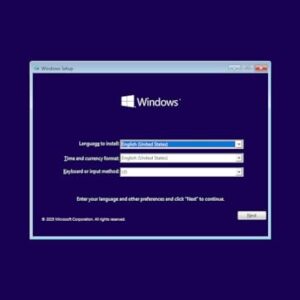 Win 10 Compatible Install & Repair - Home, Pro, Mobile, & Enterprise AIO 32/64bit