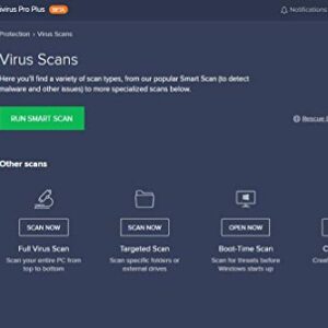 Avast Business Antivirus Pro Plus 2020 | Cloud security for PC, Mac & servers | 25 Devices, 2 Years [Download]