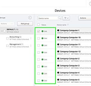 Avast Business Antivirus Pro Plus 2020 | Cloud security for PC, Mac & servers | 10 Devices, 2 Years [Download]