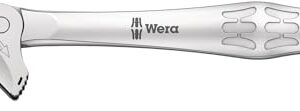 Wera Tools 6004 Joker XXL Joker Flexible Size Adjustment; 24-32mm