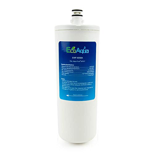 EcoAqua Replacement for Aqua-Pure® AP517 Filter