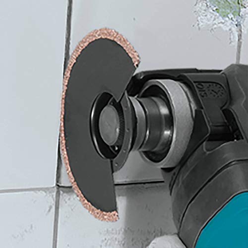 Makita B-67147 3-1/4" Starlock® Grout Removal Blade