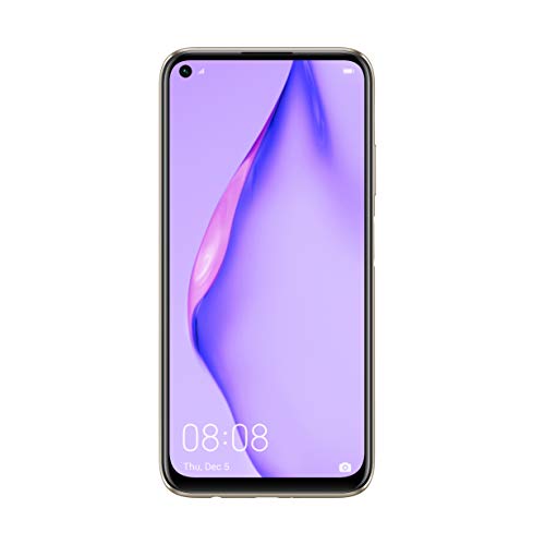 Huawei P40 Lite Dual 4G JNY-LX1 128GB 6GB RAM International Version - Sakura Pink