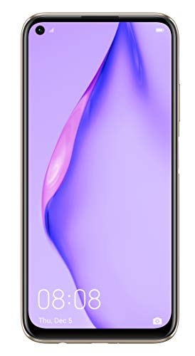 Huawei P40 Lite Dual 4G JNY-LX1 128GB 6GB RAM International Version - Sakura Pink