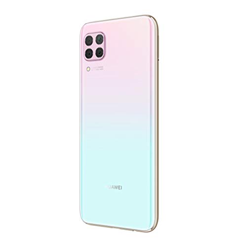 Huawei P40 Lite Dual 4G JNY-LX1 128GB 6GB RAM International Version - Sakura Pink
