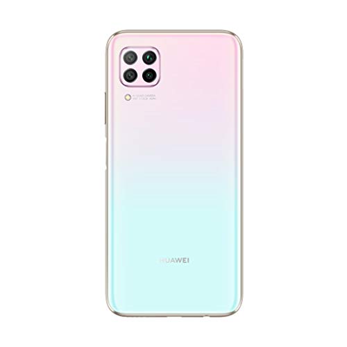 Huawei P40 Lite Dual 4G JNY-LX1 128GB 6GB RAM International Version - Sakura Pink