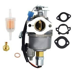 Carburetor Carb Replacement for Onan Cummins A041D736 4000-Watt 4KYFA26100 Generators