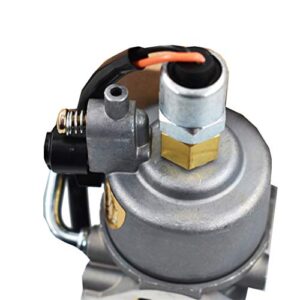 Carburetor Carb Replacement for Onan Cummins A041D736 4000-Watt 4KYFA26100 Generators