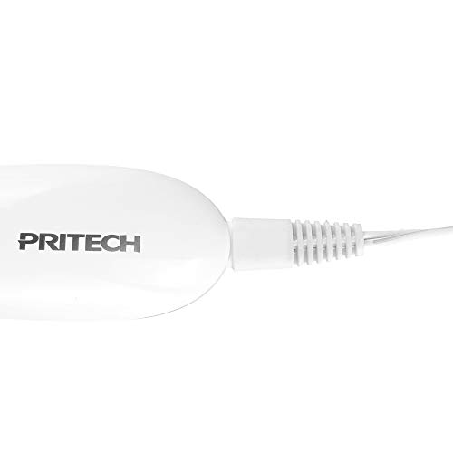 PRITECH Rechargeable Callus Remover BCM-1138 Charging Cable
