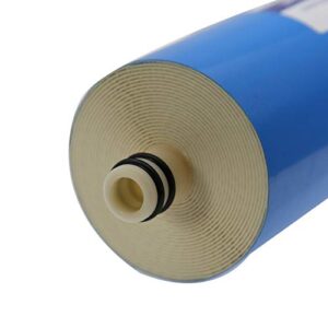 TAOEE Reverse Osmosis Membrane 3013-400G Water Filter Replacement Water Filter System 400 GPD RO Membrane