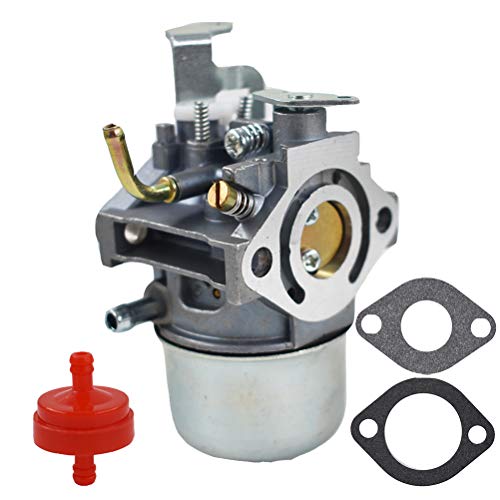 ALL-CARB Carburetor Kit Replacement for Toro 38180 38185 38180C CCR2000 CCR3000 Snowthrower Snow-Blower Carb