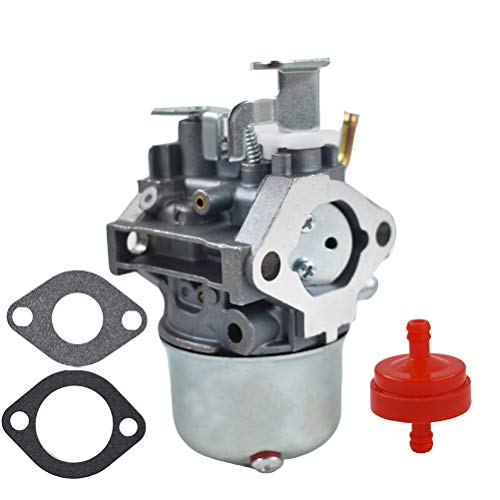 ALL-CARB Carburetor Kit Replacement for Toro 38180 38185 38180C CCR2000 CCR3000 Snowthrower Snow-Blower Carb