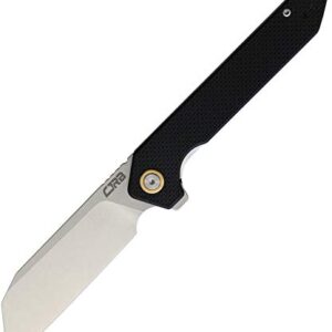 Rampart Linerlock Black J1907BKF