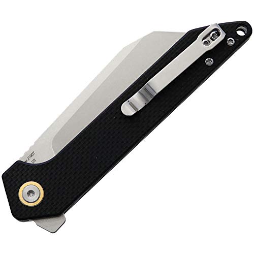 Rampart Linerlock Black J1907BKF