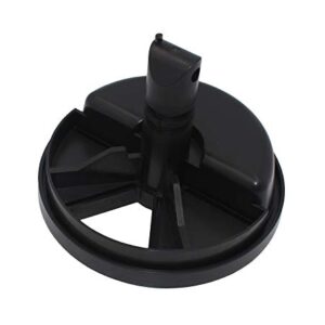 SPX0714CA Key,Seal Assembly Replacement for Hayward Multiport Valves and Sand Filter Systems Compatible With Hayward Pro and VL Series Sand Filter System Model S210T93SFT