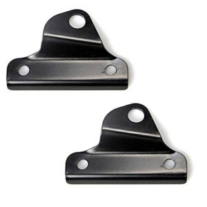 bhtop handle arm 884066 replacement part for hitachi nr83a framing nailers(b) (1 hole) 2 pack