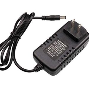 14.6V Charger for LiFePo4 12/12.8 Volt Battery 2A Smart Intelligent Charger