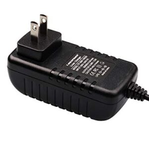 14.6V Charger for LiFePo4 12/12.8 Volt Battery 2A Smart Intelligent Charger