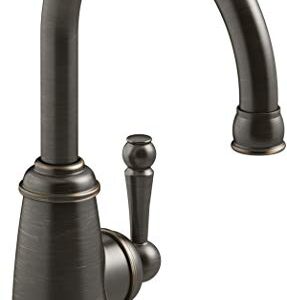 Kohler Wellspring Beverage Faucet, Oil Rubbed Bronze