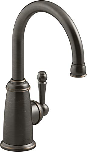 Kohler Wellspring Beverage Faucet, Oil Rubbed Bronze