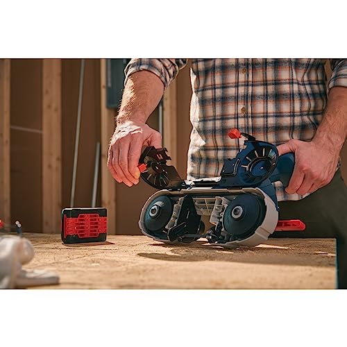 BOSCH GCB18V-2N 18V Compact Band Saw (Bare Tool)