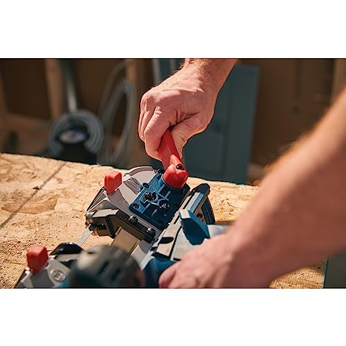 BOSCH GCB18V-2N 18V Compact Band Saw (Bare Tool)