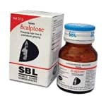 sbl scalptone tablet