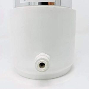 COUNTERTOP Water Filter System USA-50 (Replaces NSA Model 50C) 10,000 Gallons, 1 Year pro-rata Warranty