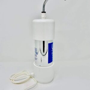 COUNTERTOP Water Filter System USA-50 (Replaces NSA Model 50C) 10,000 Gallons, 1 Year pro-rata Warranty