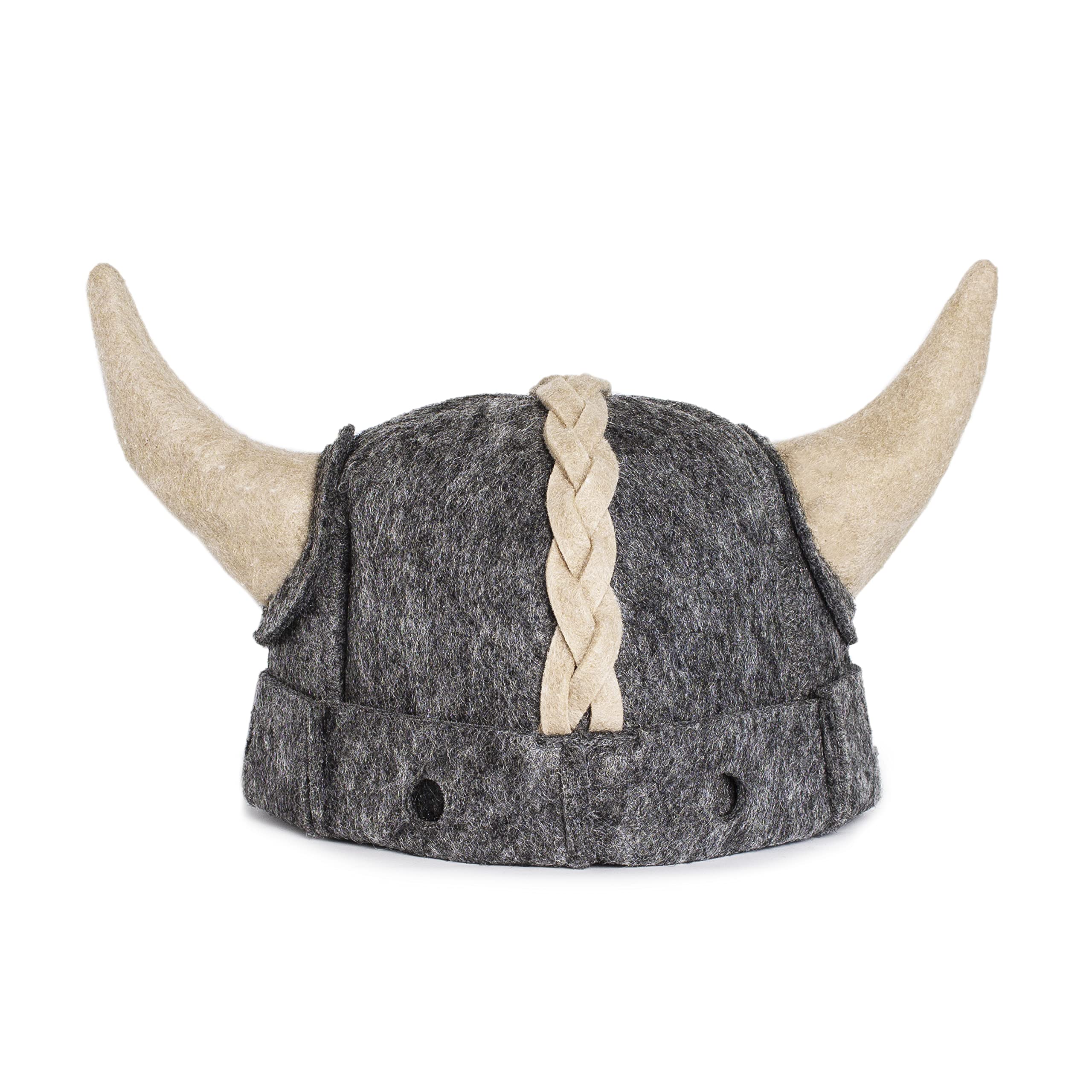 Sauna Hat Viking Russian Banya Hat for Men - Hats Sauna Hat for Men Sauna Hat Finnish Ukraine Sauna Hat Sauna Hat for Men Sauna Hats Russian Gray