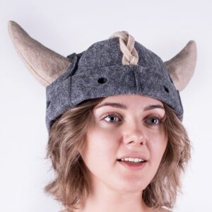 Sauna Hat Viking Russian Banya Hat for Men - Hats Sauna Hat for Men Sauna Hat Finnish Ukraine Sauna Hat Sauna Hat for Men Sauna Hats Russian Gray