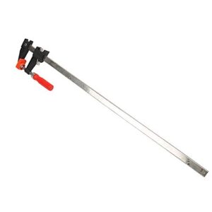 workpro w032030 24 in. steel bar clamp (single pack)