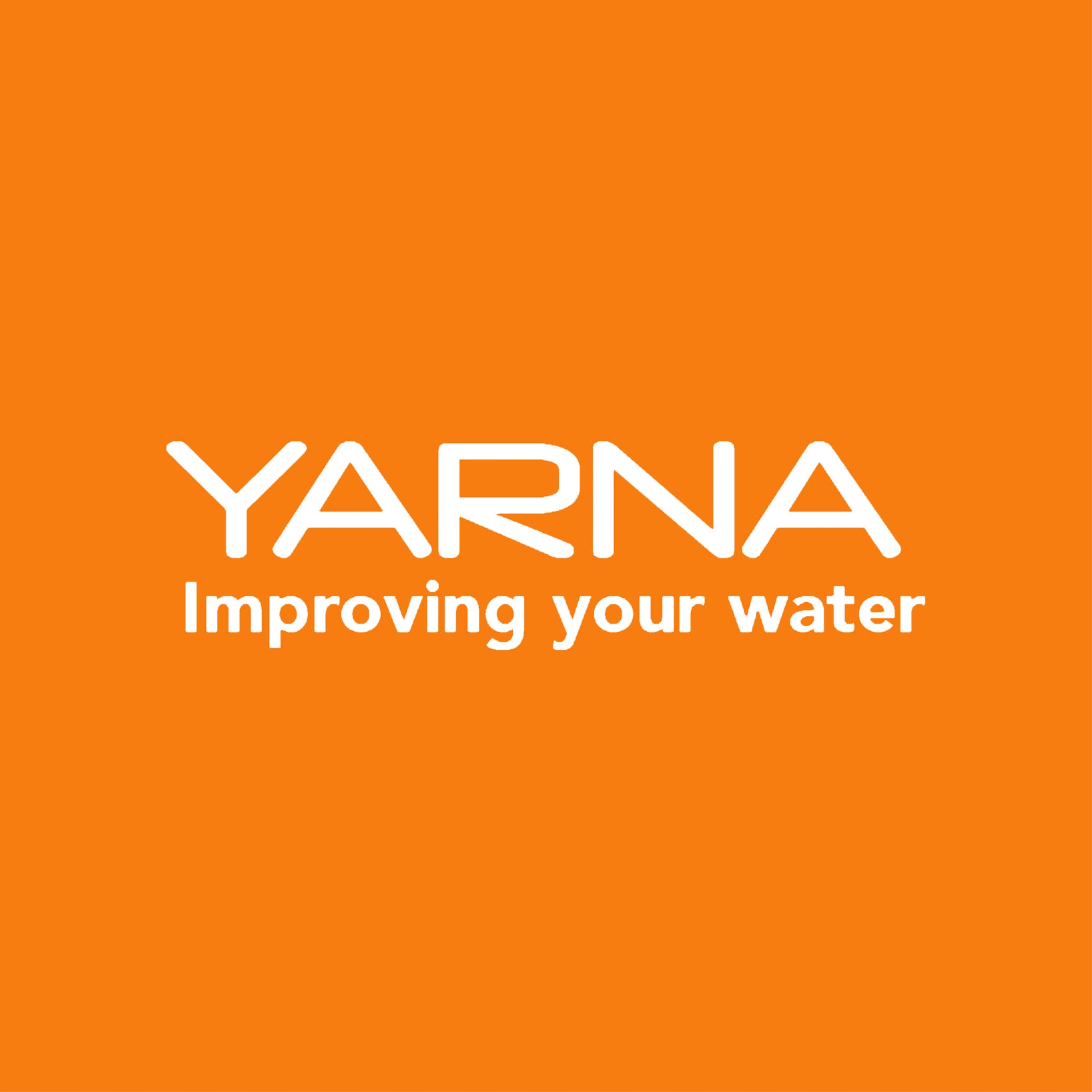 YARNA Capacitive Electronic Water Descaler System - Alternative No Salt Water Softener System for Whole House, Reduces The Effects of Limescale [Max 2" Pipe]