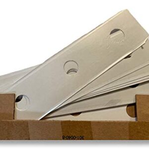 Gardner EL-55 Replacement Glueboards for UCT-15 (12 Pack)