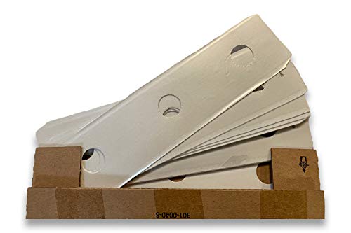 Gardner EL-55 Replacement Glueboards for UCT-15 (12 Pack)