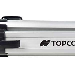 Topcon 1030652-01 Aluminum Quick Clamp Tripod