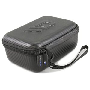 CASEMATIX Travel Case Compatible with Asthma Inhaler, Spacer and More - Includes Case Only