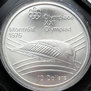 1976 unknown 1976 canada montreal olympics velodrome for cycli denomination_in_description good uncertified