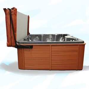 SpaEase 200-2, Hydraulic Hot Tub Coverlift