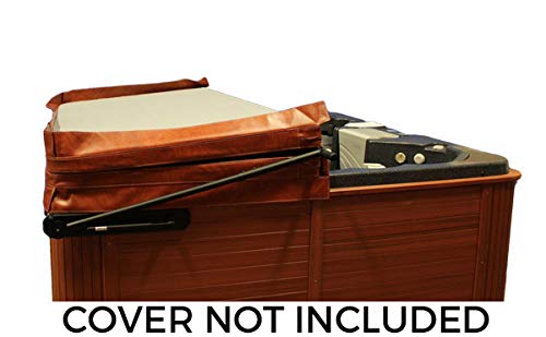 SpaEase 200-2, Hydraulic Hot Tub Coverlift