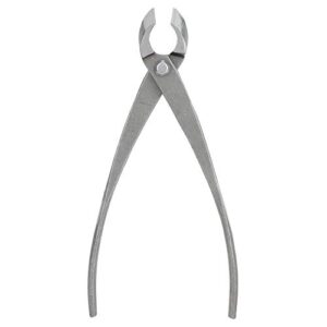 Fdit Hand Bonsai Cutter Branch Cutter Multifunctional Bonsai Tools Tree Branch Cutter Stainless Steel Garden Branch Pliers