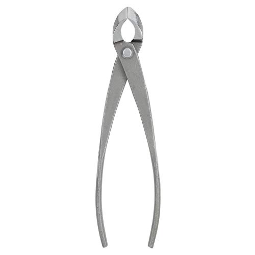 Fdit Hand Bonsai Cutter Branch Cutter Multifunctional Bonsai Tools Tree Branch Cutter Stainless Steel Garden Branch Pliers