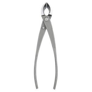 Fdit Hand Bonsai Cutter Branch Cutter Multifunctional Bonsai Tools Tree Branch Cutter Stainless Steel Garden Branch Pliers