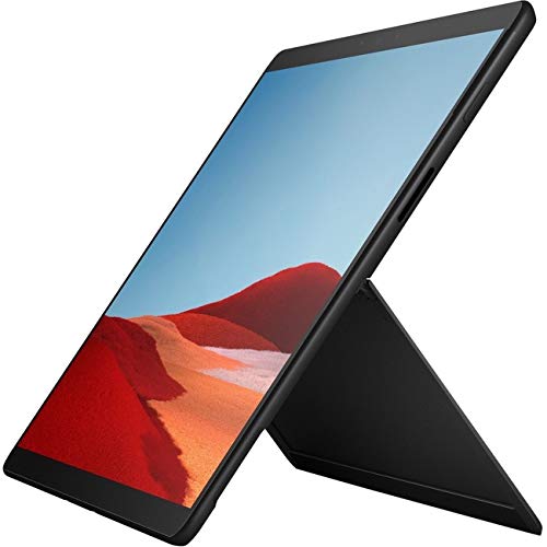 Microsoft Surface Pro X LTE SQ1 8GB RAM 256GB SSD (Black) KHL-00001